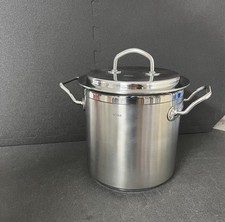 Rösle Teknika By Silga Suppentopf D=20cm H=21cm