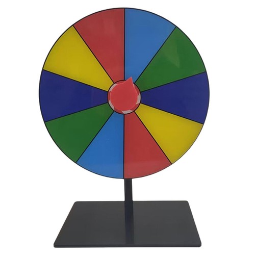 Roulette-Preiskreisel