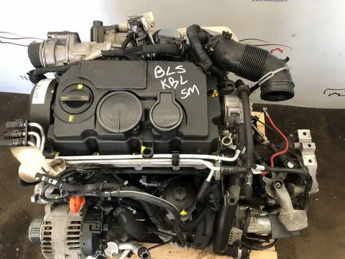 Motor skoda octavia caddy - vw, i