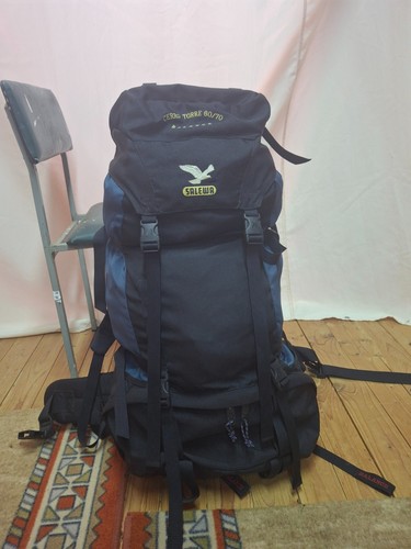 Trekking rucksack 60l - rucksack, 60l/70l
