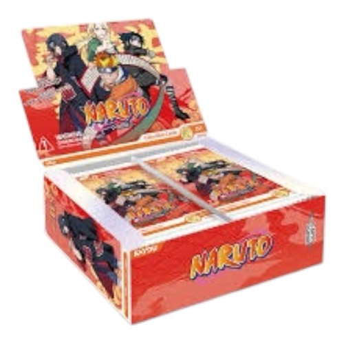 Naruto kayou tier - tier, 9