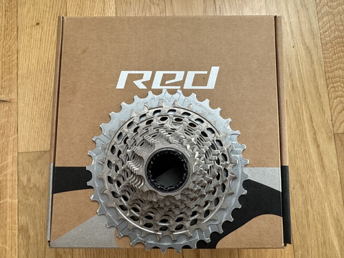Sram red kasette 33 - sram,