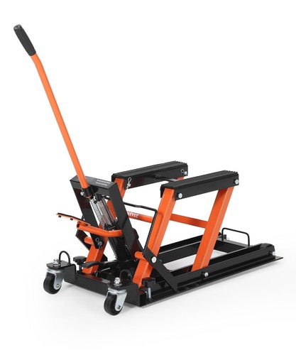 680kg motorradheber - 680kg,