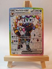 Nachtara ex SVP176 Promo |