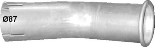 Abgasrohr polmo 102 für - 69.102,
