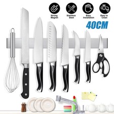 Magnetleiste Messer Edelstahl