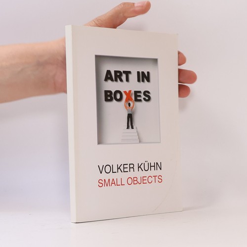 Small objects volker - objects , | 
