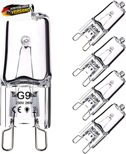 Halogenlampe 28w 230v - halogenlampe,