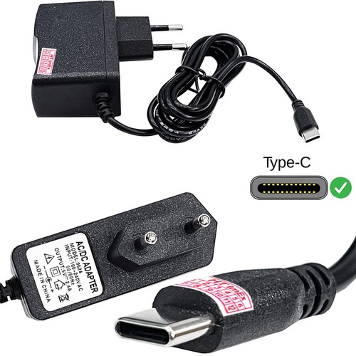 Usb charger adapter - usb-c,