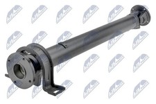 Original NTY drive shaft final