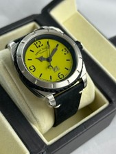 Swiss Made Uhr Armand Nicolet