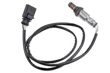 LAMBDASONDE NACH KATALYSATOR