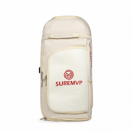 Tennisrucksack gepolstert