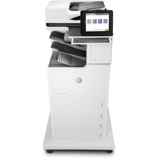 Color laserjet enterprise - hp,