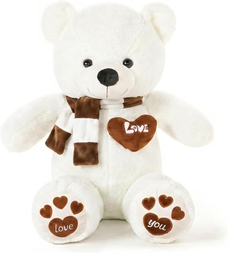 Teddybär groß riesen - groß,