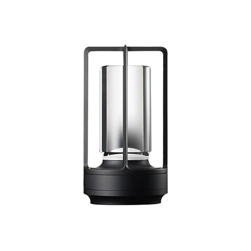 Led tragbare kristall laterne - tragbare,