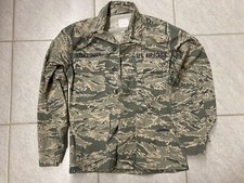 US Army Feldbluse US Air Force