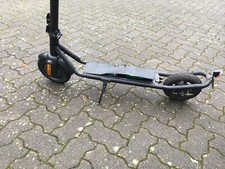 Elektrische Roller Bastler Defekt Ohne Papier