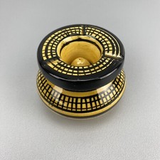 Vintage-Aschenbecher, wohl