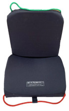 2 Bootssitze sitcomfort (Talamex) , marineblau, fast wie neu