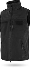 Fleeceweste Outdoorweste