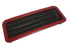 Kühlergrill oben für Case