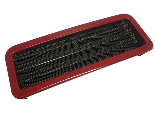 Kühlergrill oben für case - kühlergrill,