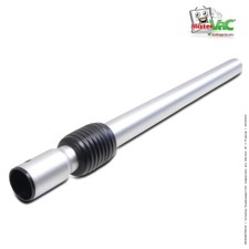 Teleskop-Staubsaugerrohr