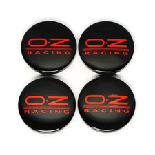 4X Für OZ Racing Radkappen