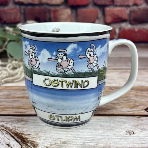 Hösti becher ostwind - becher, "ostwind