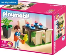 Playmobil 5335 schickes