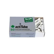 actiTube  Tune Aktivkohle Filter Slim 7mm  Orginal Verschiedene Mengen zur Wahl 