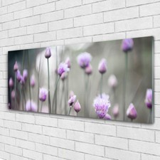 Glasbilder Wandbild Druck auf