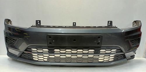 Volkswagen tiguan stoßstange - volkswagen,