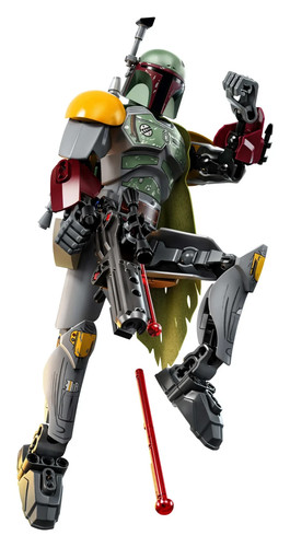 Lego star wars 75533 - ®, wars™