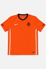 Original Nike Niederlande KNVB Fussball Trikot 2010 XL 