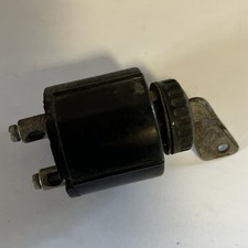 Zündschloss für Trabant,F8