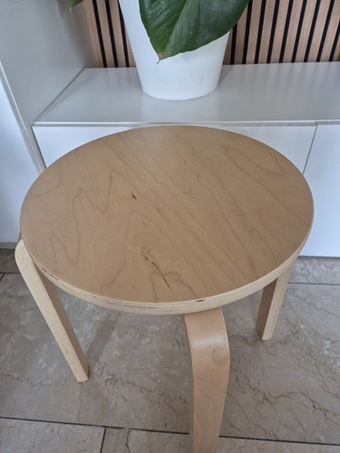 Ikea frosta hocker von 4 - frosta,
