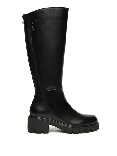 Stiefel nero giardini mod - nero,