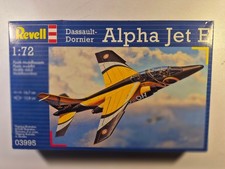 Modellbausatz Revell Alpha Jet