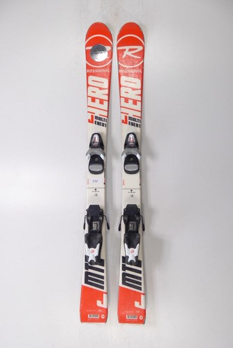 Rossignol hero mte carving - rossignol,