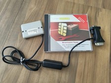 Chipdrive Micro 120 Seriell