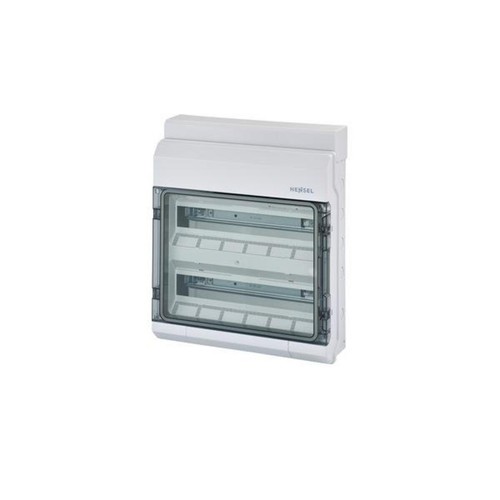 Hensel automatengehäuse - automatengehäuse, kv