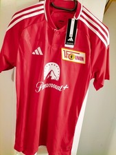 1.FC Union Berlin Heimtrikot