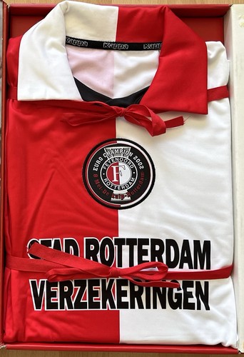 Feyenoord rotterdam original - feyenoord,