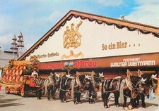 AK - Stuttgart - Cannstatter