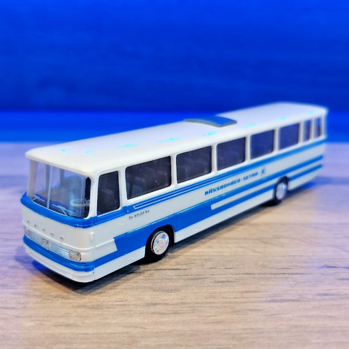 Imu kassbohrer setra - imu, s150h