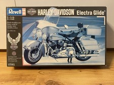 Revell 07951 Harley-Davidson