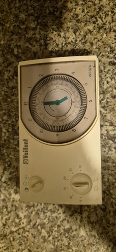 Vaillant vrt qza - vaillant, vrt-qza