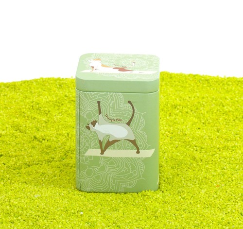 Chacult kleine teedose - chacult, dose